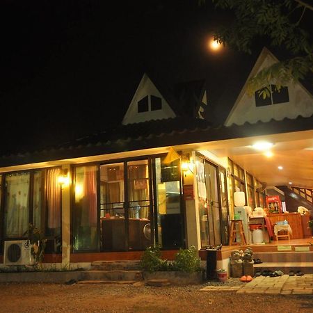Leelawadee Resort Sukhothai Dış mekan fotoğraf