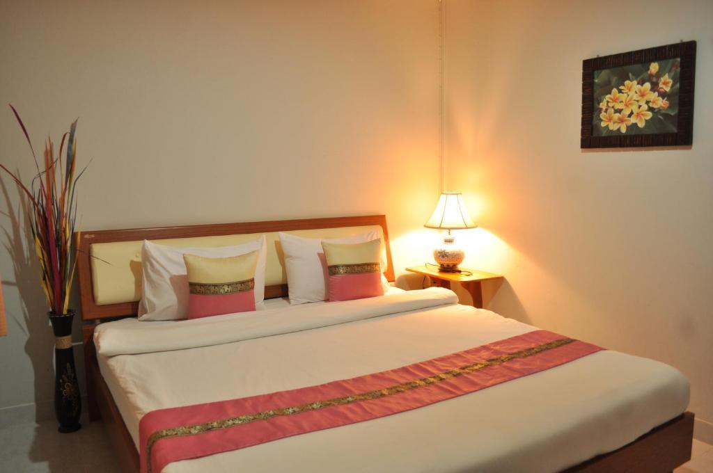 Leelawadee Resort Sukhothai Oda fotoğraf