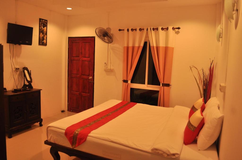 Leelawadee Resort Sukhothai Oda fotoğraf