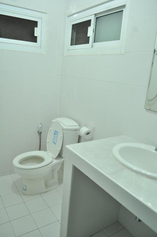 Leelawadee Resort Sukhothai Oda fotoğraf