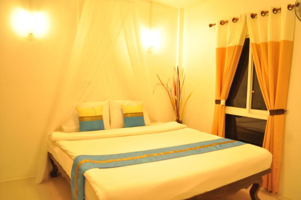 Leelawadee Resort Sukhothai Oda fotoğraf
