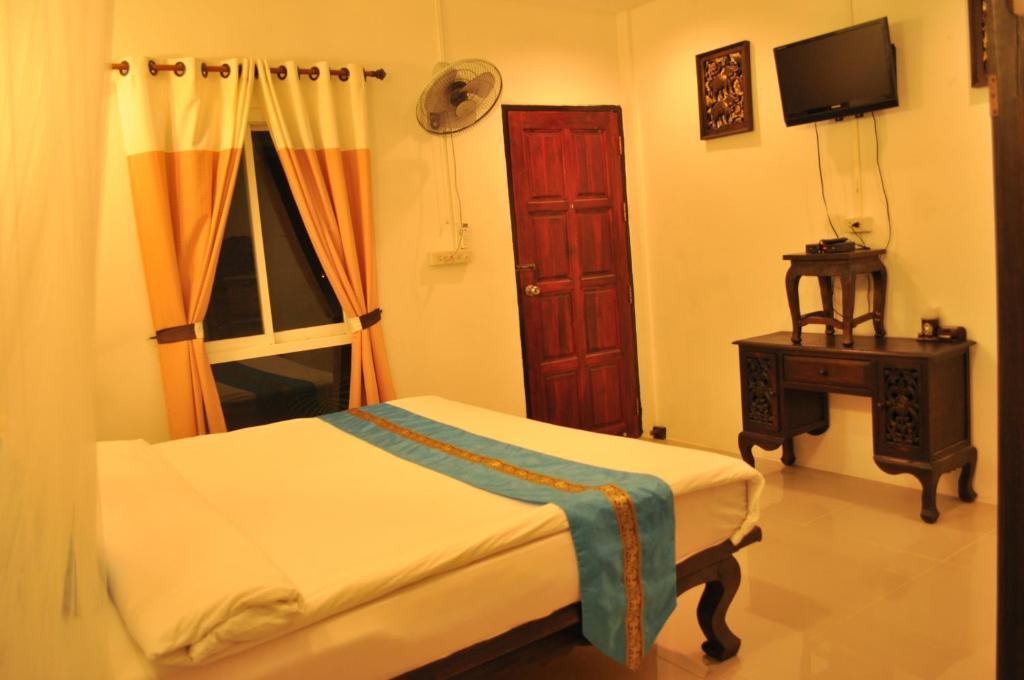 Leelawadee Resort Sukhothai Oda fotoğraf