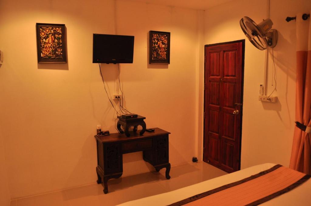 Leelawadee Resort Sukhothai Oda fotoğraf