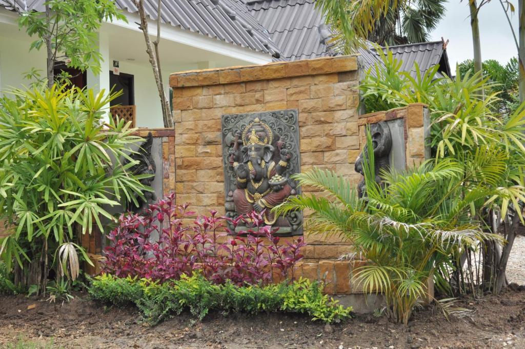 Leelawadee Resort Sukhothai Dış mekan fotoğraf