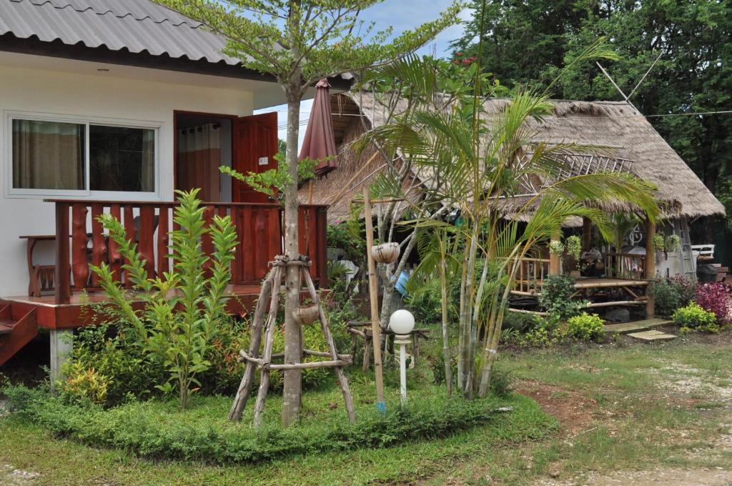 Leelawadee Resort Sukhothai Oda fotoğraf