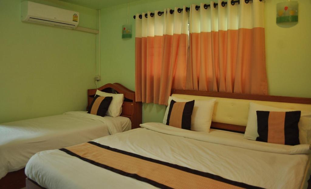 Leelawadee Resort Sukhothai Oda fotoğraf