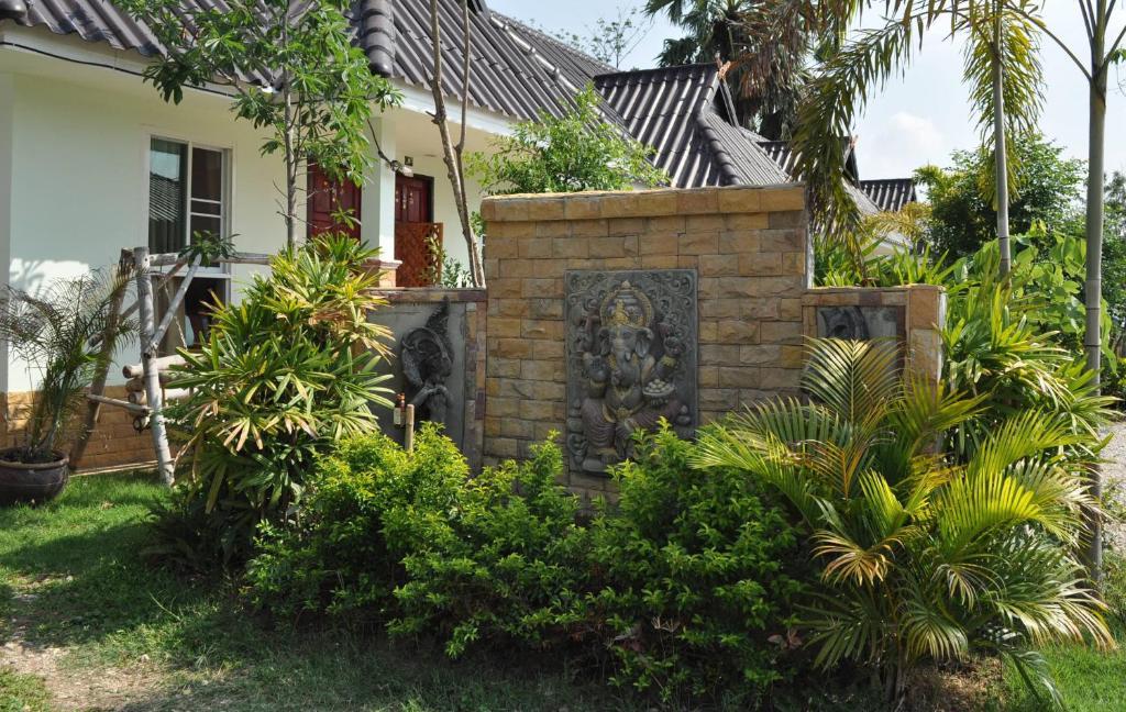Leelawadee Resort Sukhothai Dış mekan fotoğraf