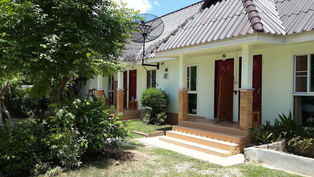 Leelawadee Resort Sukhothai Dış mekan fotoğraf