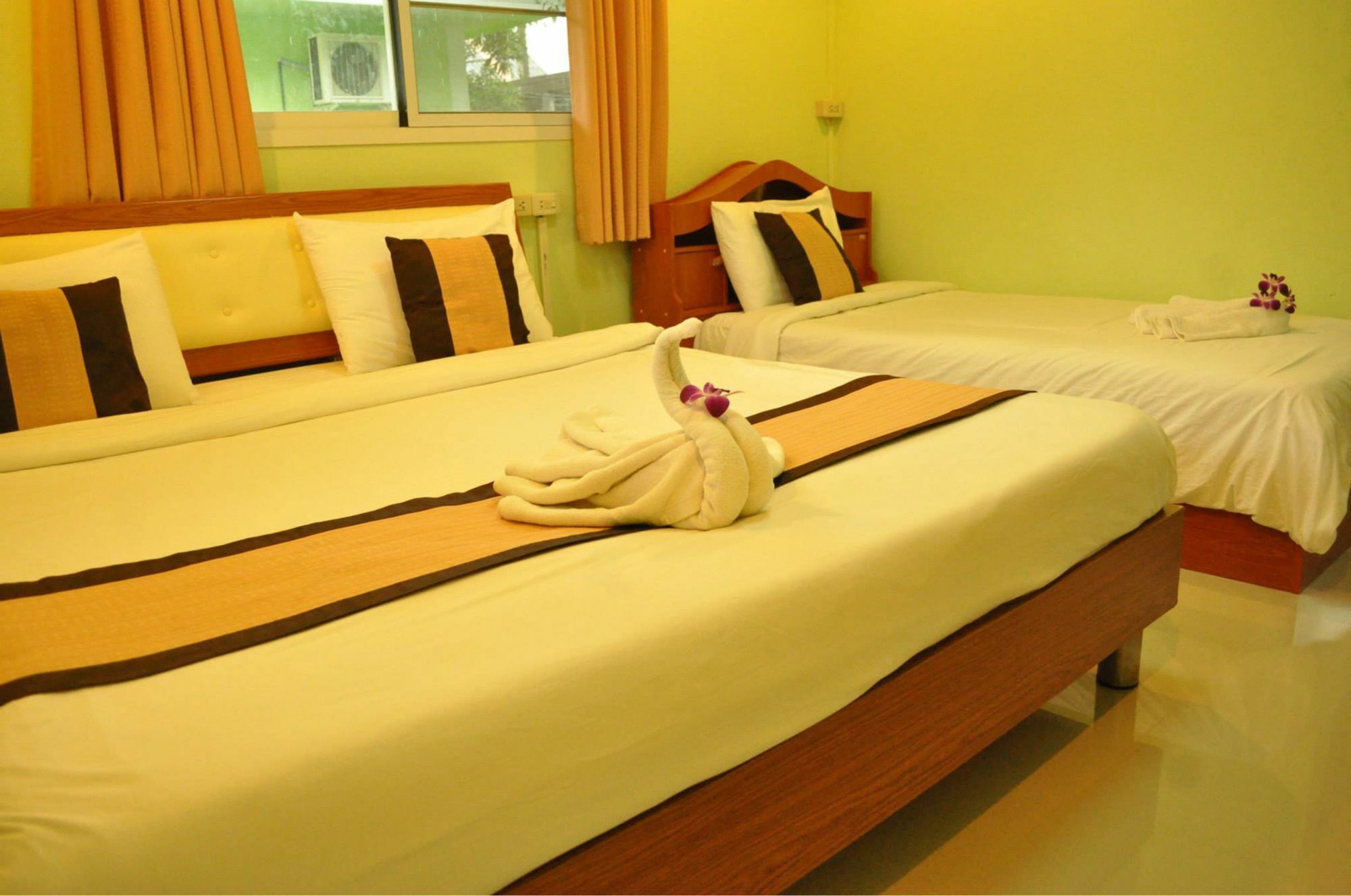 Leelawadee Resort Sukhothai Dış mekan fotoğraf