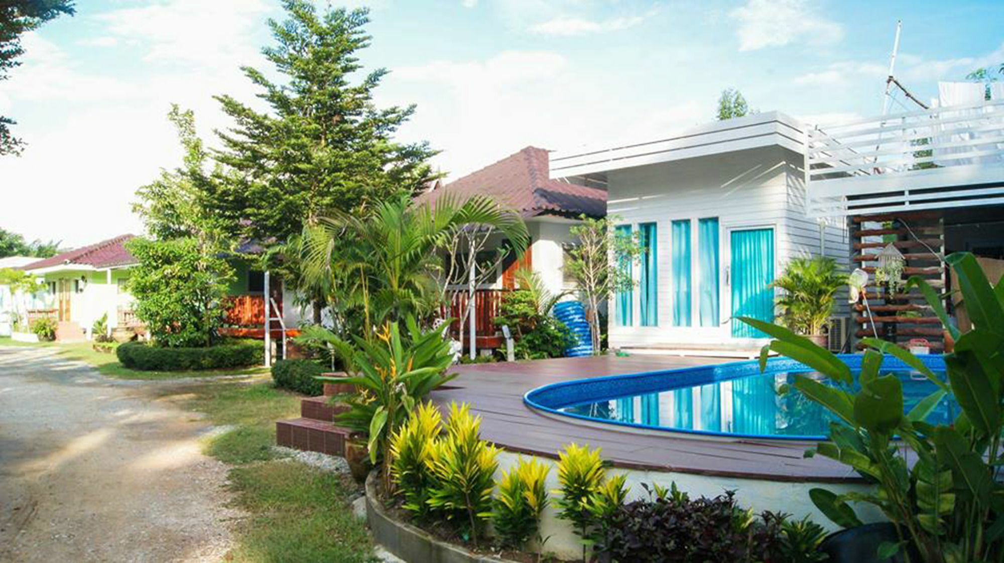 Leelawadee Resort Sukhothai Dış mekan fotoğraf