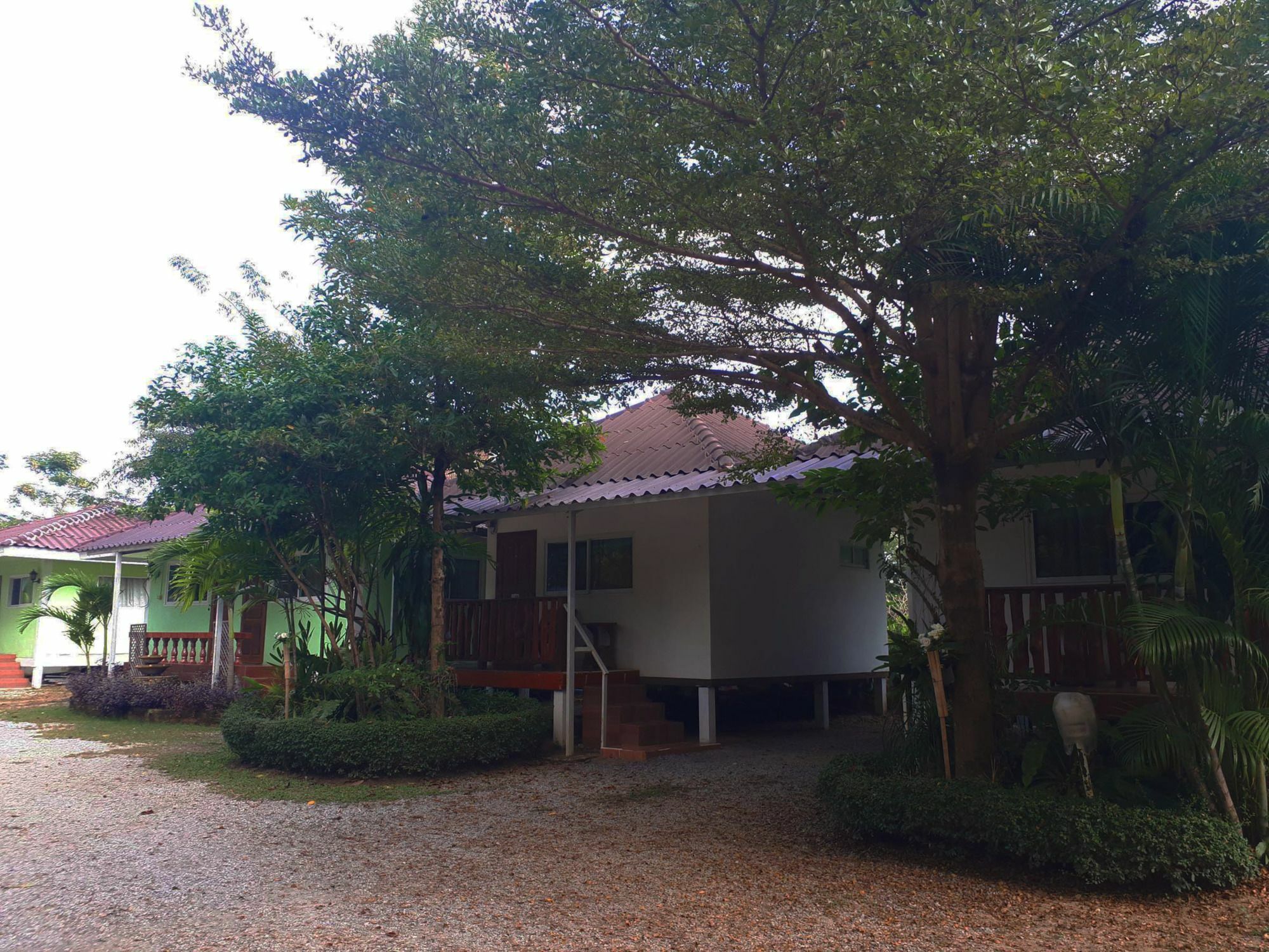 Leelawadee Resort Sukhothai Dış mekan fotoğraf