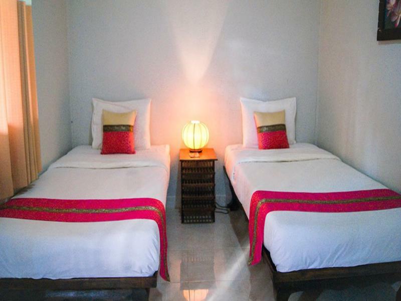 Leelawadee Resort Sukhothai Dış mekan fotoğraf