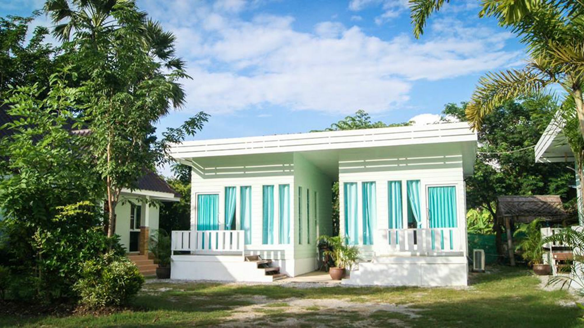 Leelawadee Resort Sukhothai Dış mekan fotoğraf
