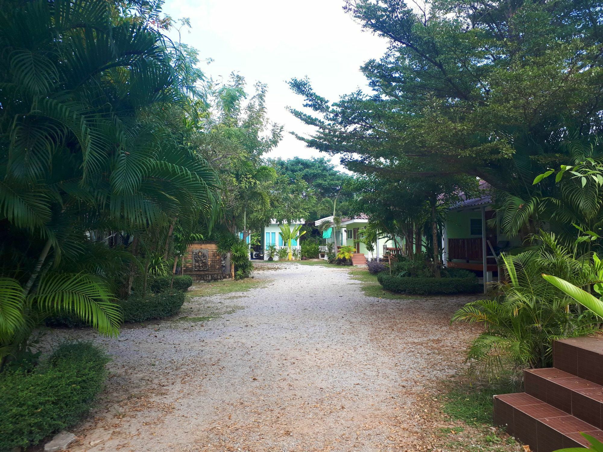 Leelawadee Resort Sukhothai Dış mekan fotoğraf
