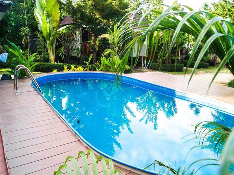 Leelawadee Resort Sukhothai Dış mekan fotoğraf