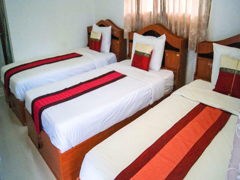 Leelawadee Resort Sukhothai Dış mekan fotoğraf